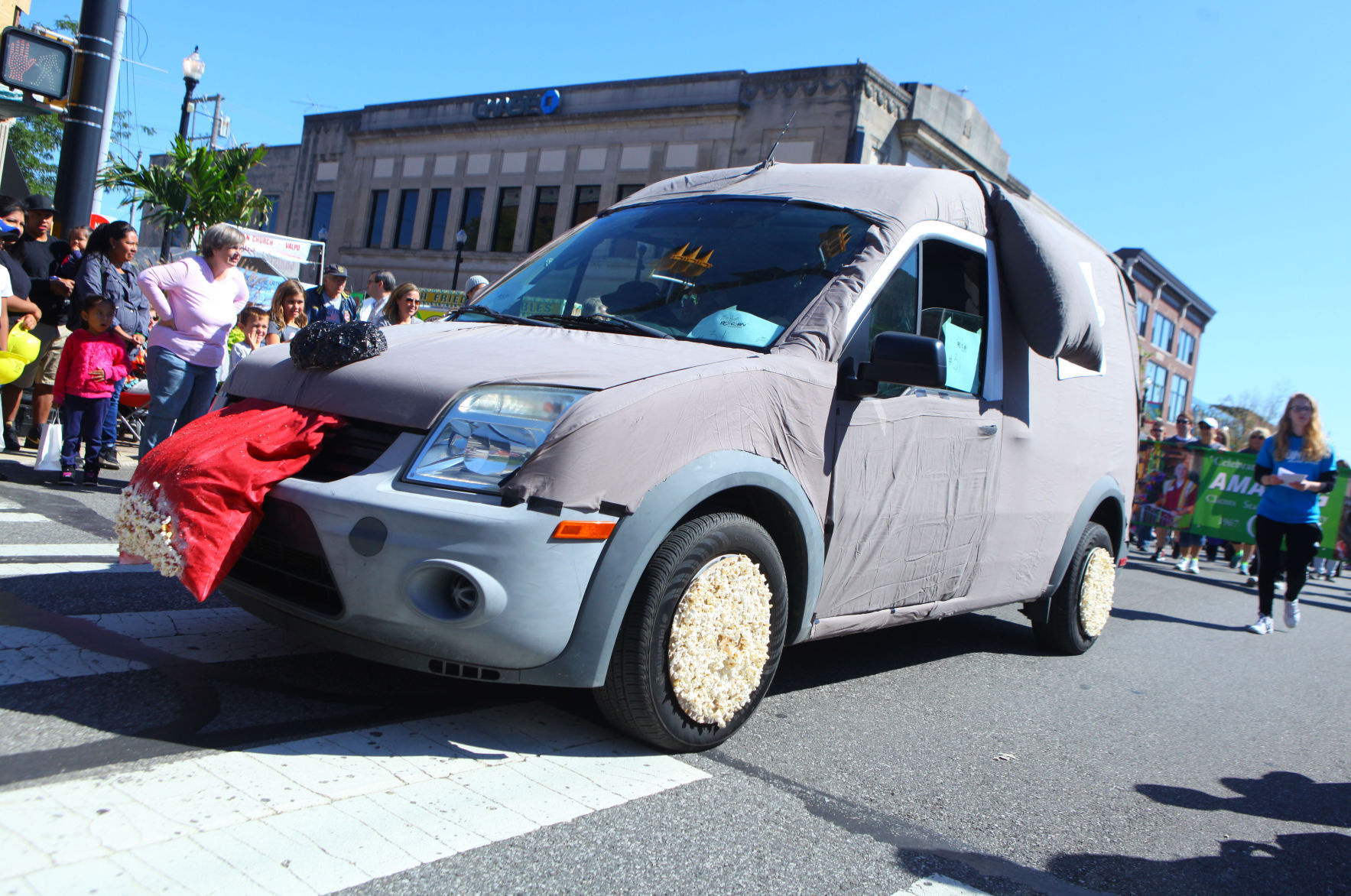 Gallery: Valparaiso Popcorn Festival Parade